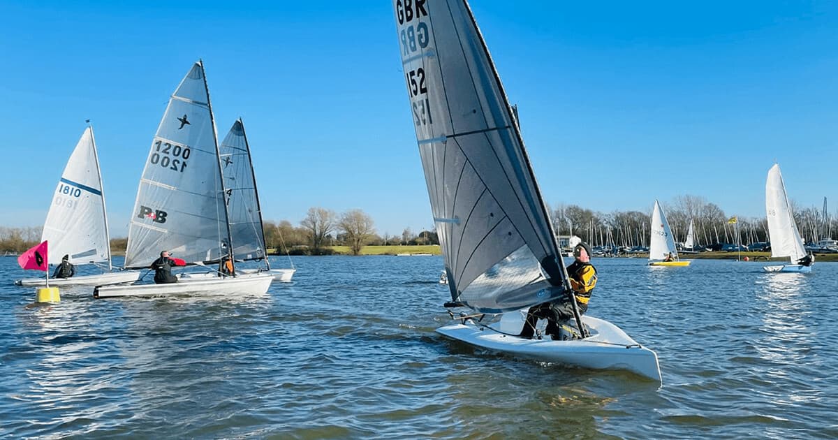 Have your say on the 2026 racing schedule