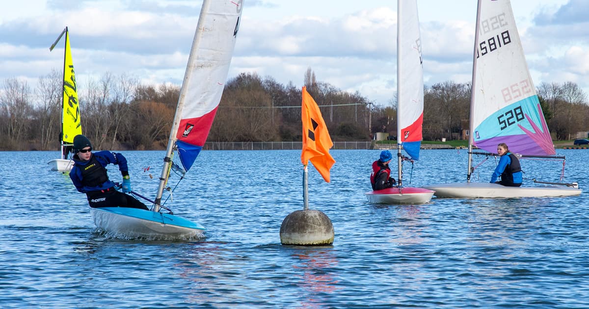 MKBYSA Youth Race Meeting