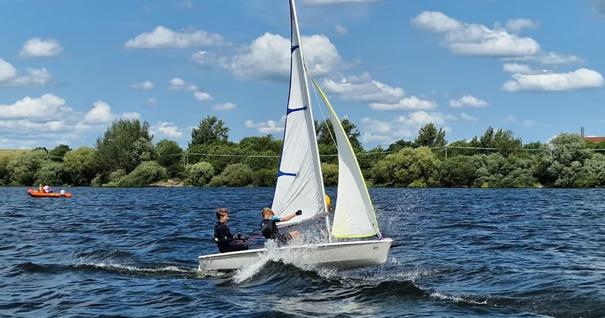 MKBYSA Youth Race Meeting